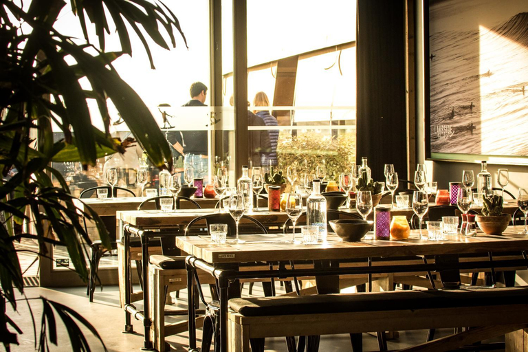 Food & Drinks 4, Lakeside Paradise Sport Hostel, West-Vlaanderen