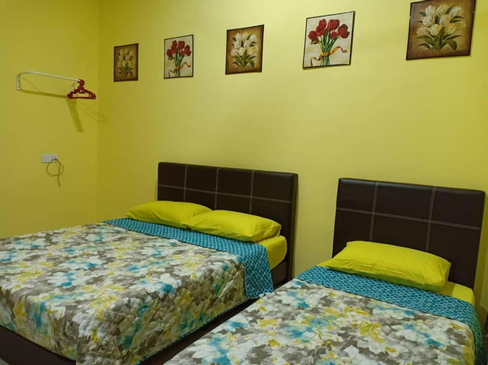 Mutiara Inn GuestRoom, Yan