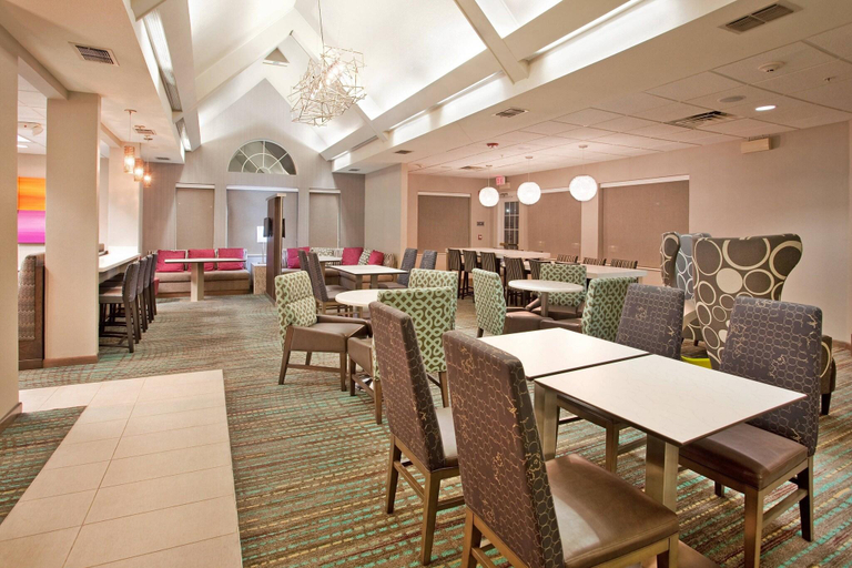 Food & Drinks 5, Residence Inn by Marriott Austin Round Rock/Dell W, Williamson