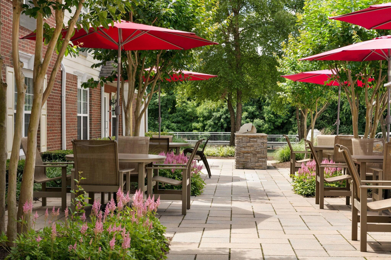 Food & Drinks 5, Towneplace Suites Gaithersburg, Montgomery