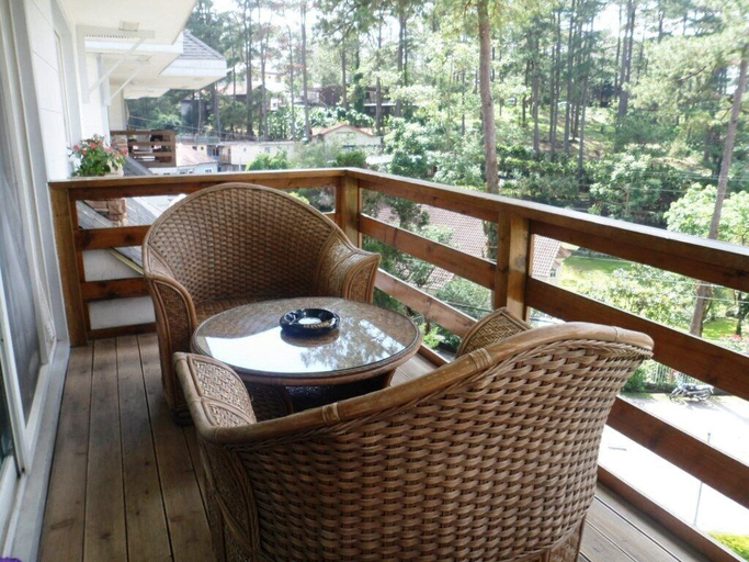 Others 4, Prestige Vacation Apartments - Hanbi Mansions, Baguio City