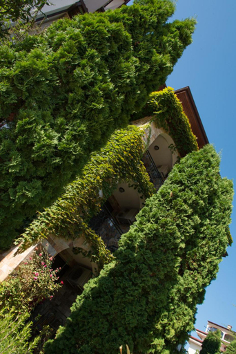Exterior & Views 1, Esteban VIP Residence Club, Nesebar