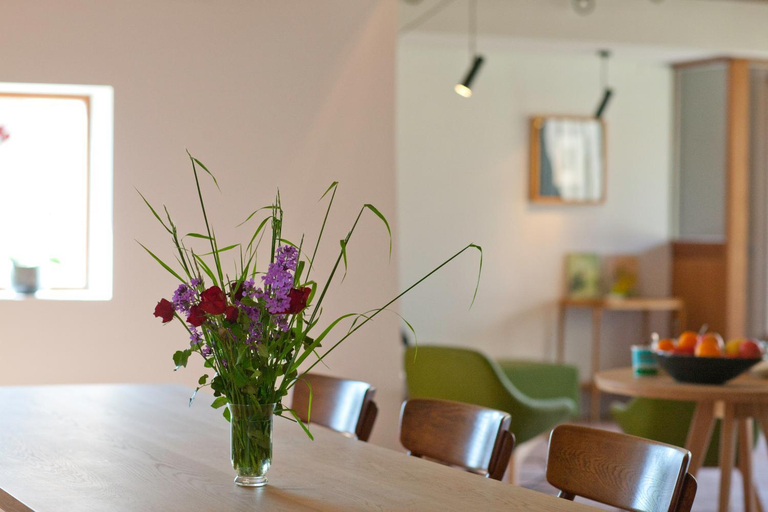 Food & Drinks 5, B&B De Deugdzonde, West-Vlaanderen