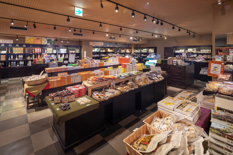 Food & Drinks 5, Hagihonjin, Hagi