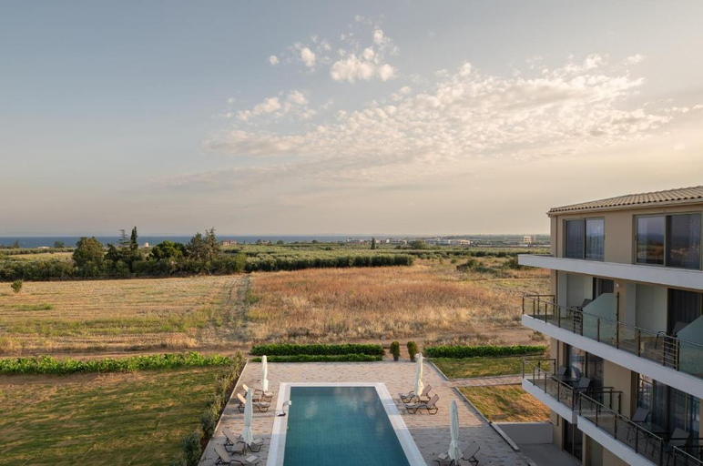 Sport & Beauty 4, Aetherion Studios & Suites, Central Macedonia