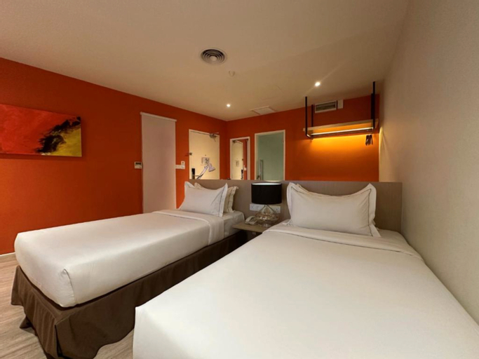Bedroom 23