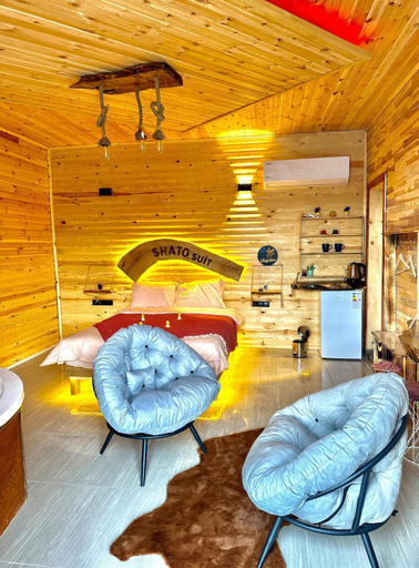 Others 5, Shato Bungalov, Ardeşen