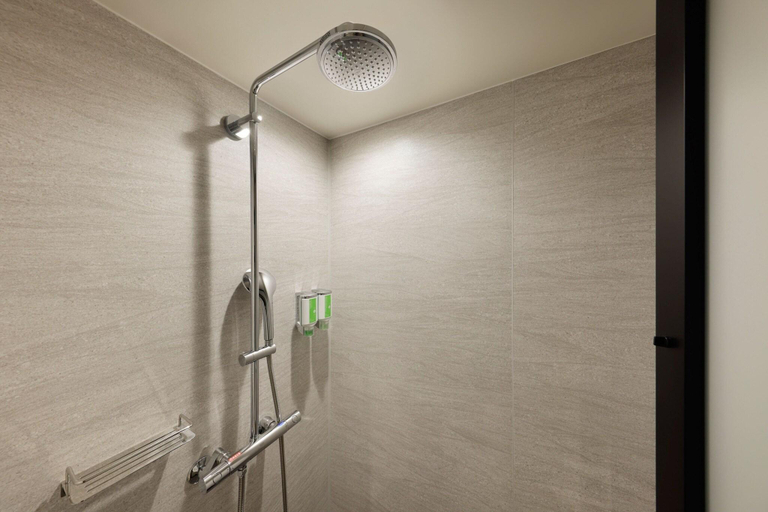 Bathroom 4, Fairfield by Marriott Gifu Seiryu Satoyama Park, Minokamo