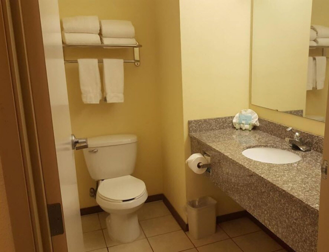 Others 4, Days Inn by Wyndham Plainview Texas, Hale
