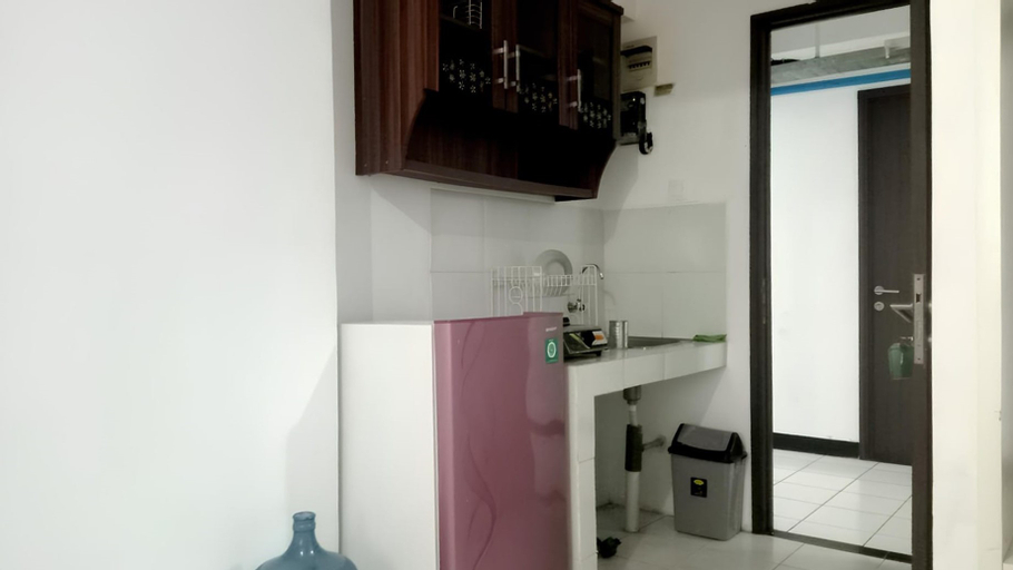 Dining Room 4, Apartemen Gunung Putri by SQUARE WONGKITO, Bogor