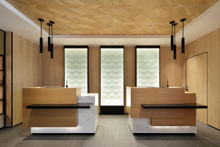 Public Area, Fairfield By Marriott Tochigi Motegi, Motegi