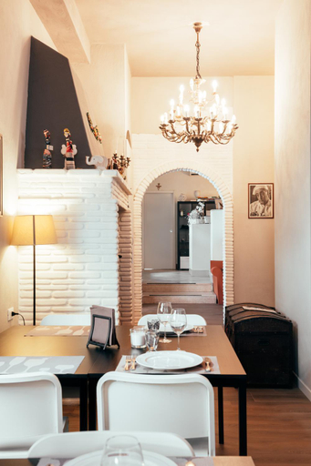 Food & Drinks 5, Hotel Bella Napoli, Foggia