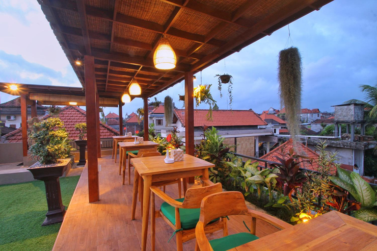 Others 5, Meranggi Home Stay, Gianyar