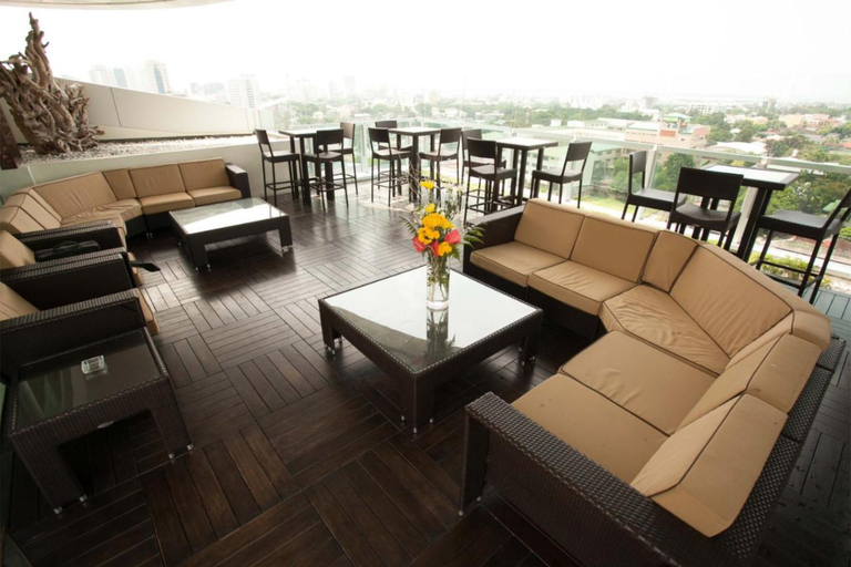 Others 5, Lex Hotel Cebu, Cebu City