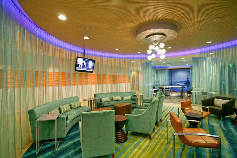 Food & Drinks 5, SpringHill Suites Temecula Valley Wine Country, Riverside