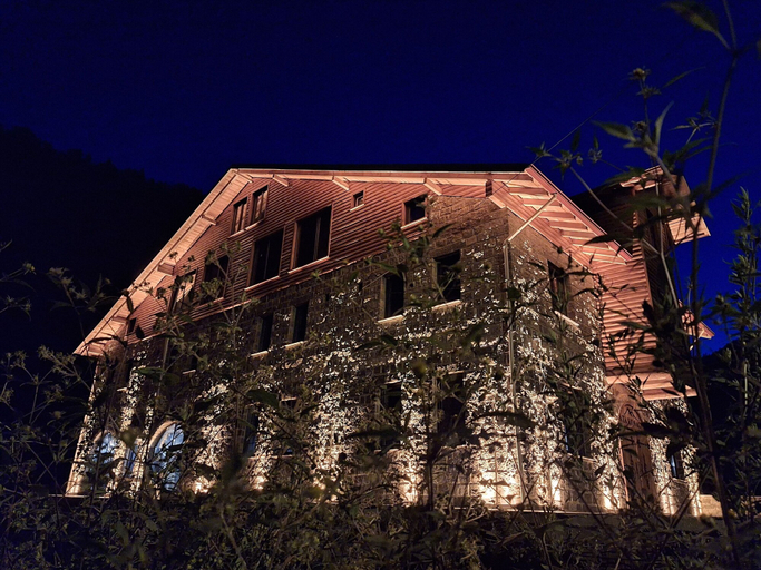 Exterior & Views 2, Hemşin Ata Konağım, Çamlıhemşin