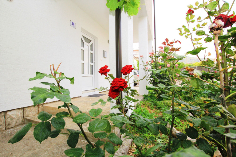 Exterior & Views 2, Apartment Sandra, Trogir