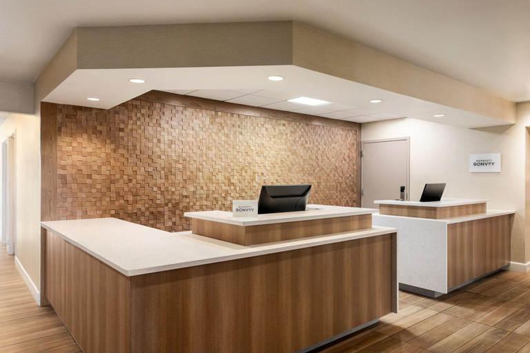 Public Area 2, Residence Inn Mobile, Mobile