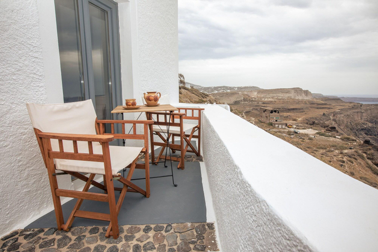 Exterior & Views 2, Anemos Fira Caldera View, South Aegean