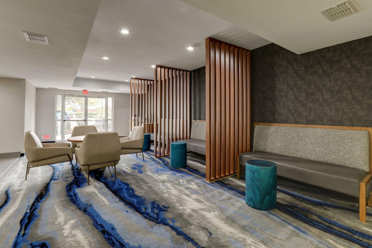 Public Area 2, Best Western Plus Las Colinas Inn & Suites, Irving