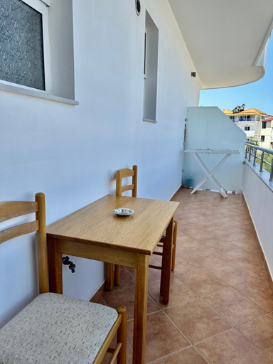 Others 3, Hotel Braian Ksamil, Sarandës