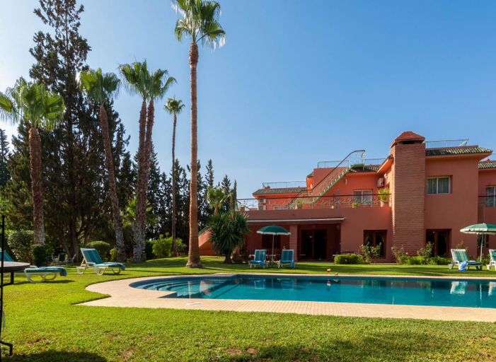 Others 3, Charming villa in the heart of Marrakech palm grove, Marrakech