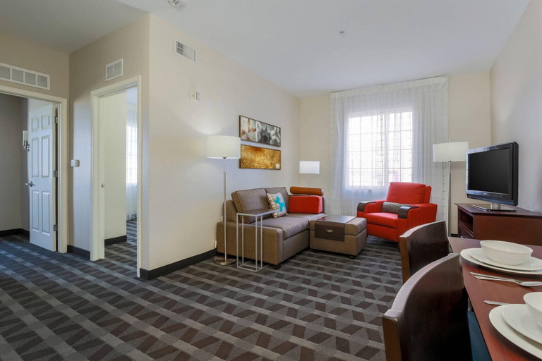 Bedroom 3, TownePlace Suites El Centro, Imperial