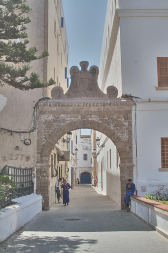 Others 5, Riad Borj El Baroud, Essaouira
