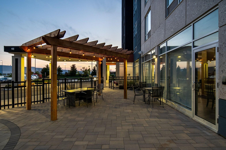 Exterior & Views 1, Towneplace Suites By Marriott Brantford And Confer, Brant