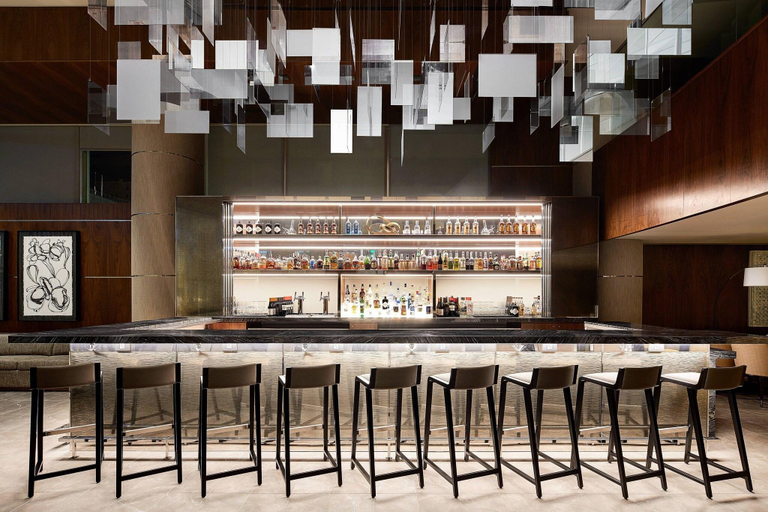 Food & Drinks 5, AC Hotel by Marriott Dallas Downtown, Dallas