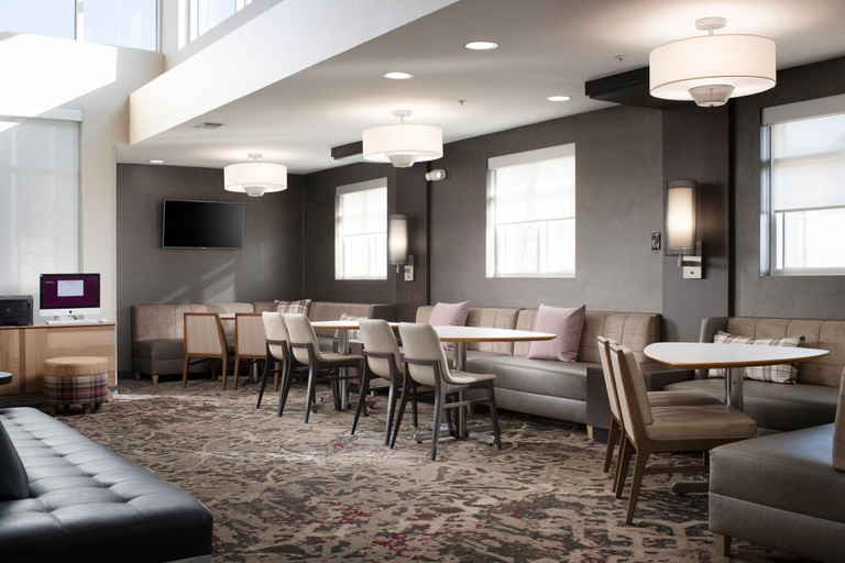 Public Area 5, Residence Inn Texarkana, Bowie