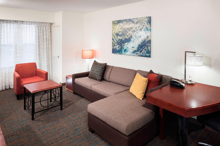 Bedroom 4, Residence Inn by Marriott Dothan, Houston