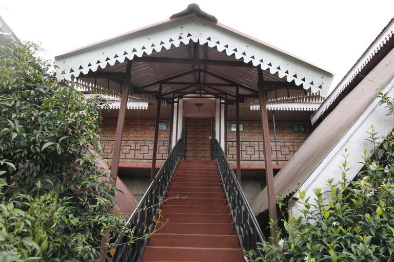 Others 2, Mandarin Village Resort, West Sikkim