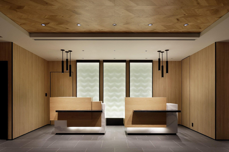 Public Area 2, Fairfield by Marriott Gifu Mino, Mino