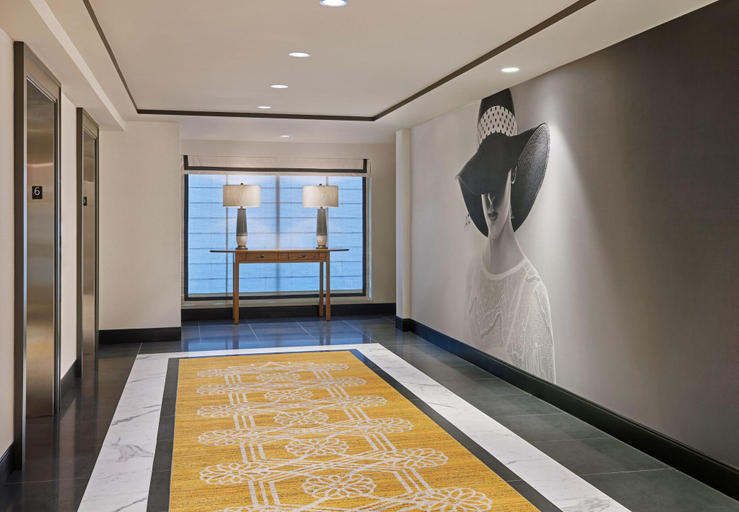 Public Area 4, The Hotel at Avalon, Autograph Collection, Fulton