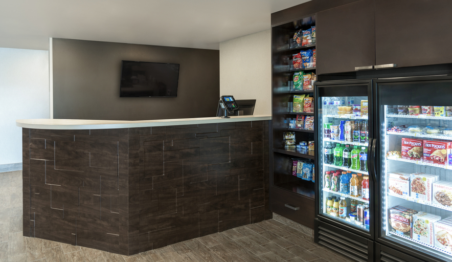 Public Area 2, My Place Hotel-Mitchell, SD, Davison