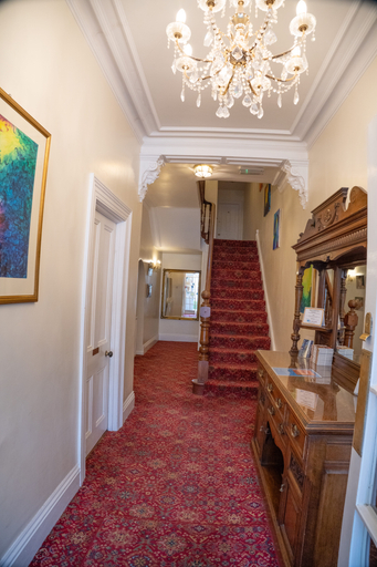 Public Area 3, Llandudno Hostel, Conwy