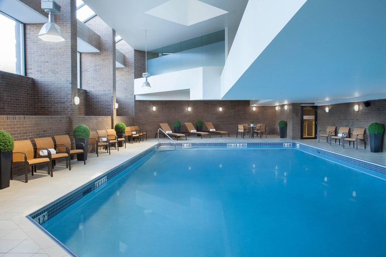 Sport & Beauty, Courtyard Toronto Northeast Markham, York