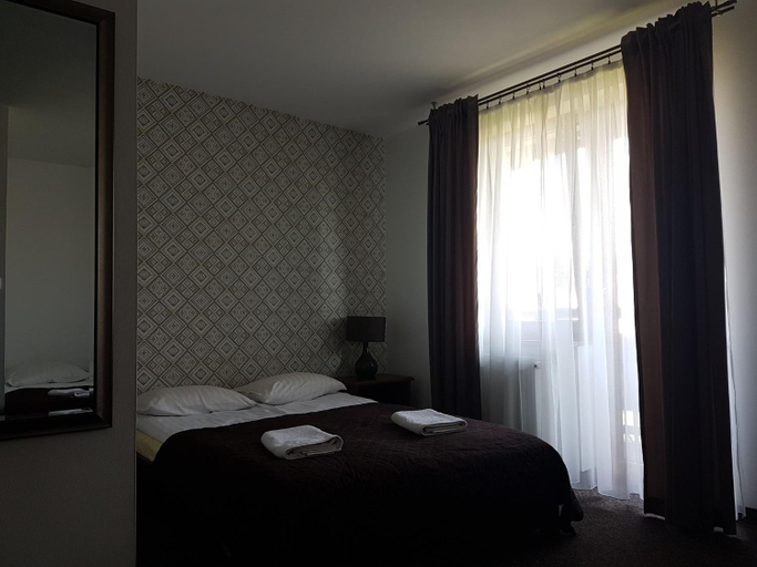 Bedroom 3, D.W. Kuchtowka, Tatra