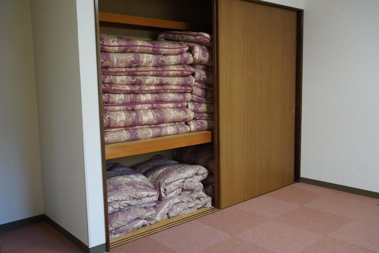 Bedroom, Aguri Kobo Mabu, Fukagawa