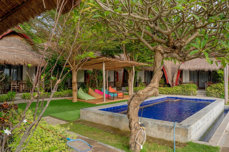 Swimming Pool 3