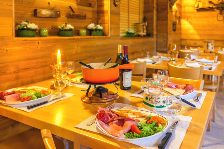 Food & Drinks 4, Azureva Métabief, Doubs