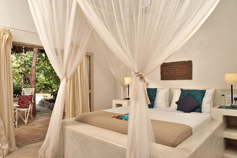 Bedroom 3, Sharazād Boutique Hotel, Kusini