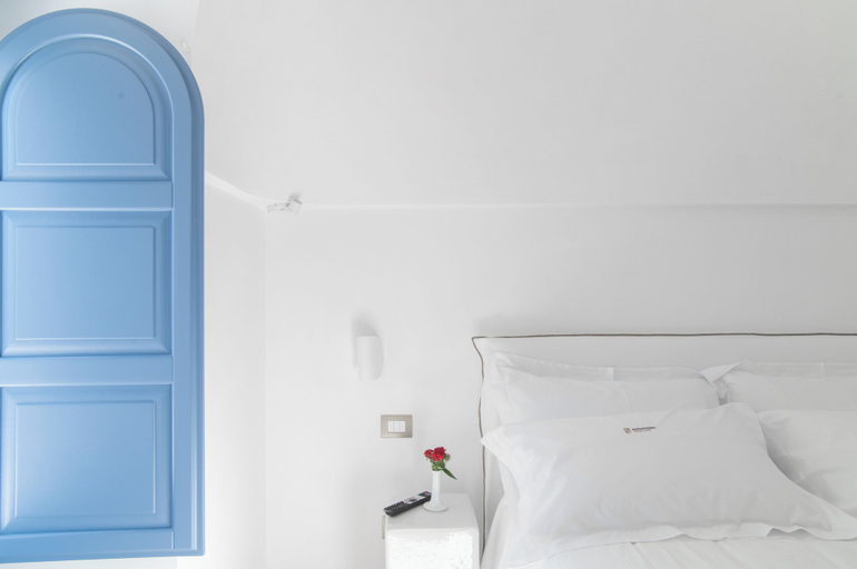Bedroom 2, Borgofreddo, Bari