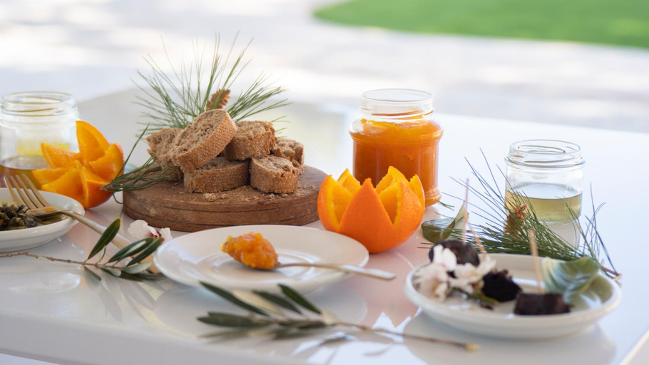 Food & Drinks 5, Nature Suites Puig Campana by AR Hotels & Resorts, Alicante