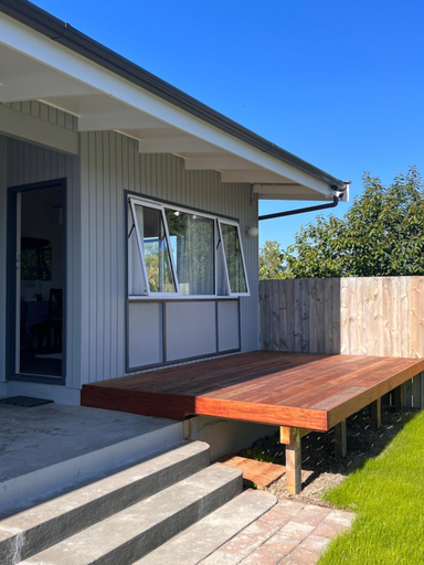 Exterior & Views 2, Willowbank Motel, Kaikoura