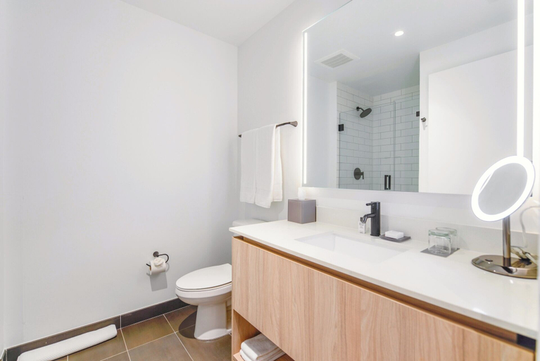 Bathroom 3, Prime Location with Amazing Ocean Views, Miami-Dade