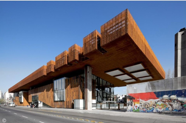 Exterior & Views 2, Hotel Boutique Casa Conde, Santiago
