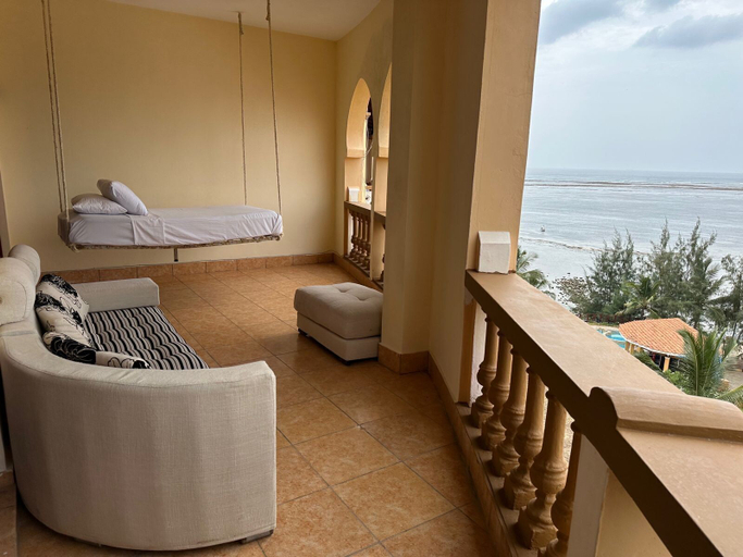 Others 5, The Penthouse Waterfronts, Kisauni