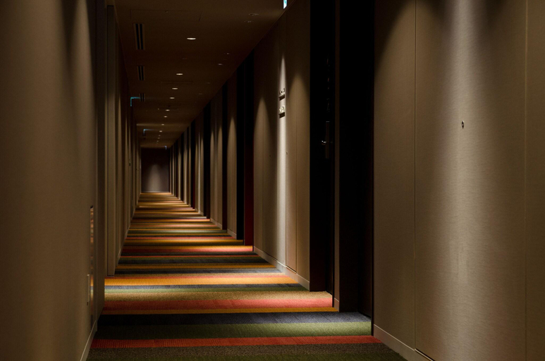 Public Area 3, Courtyard by Marriott Tokyo Station, Chūō